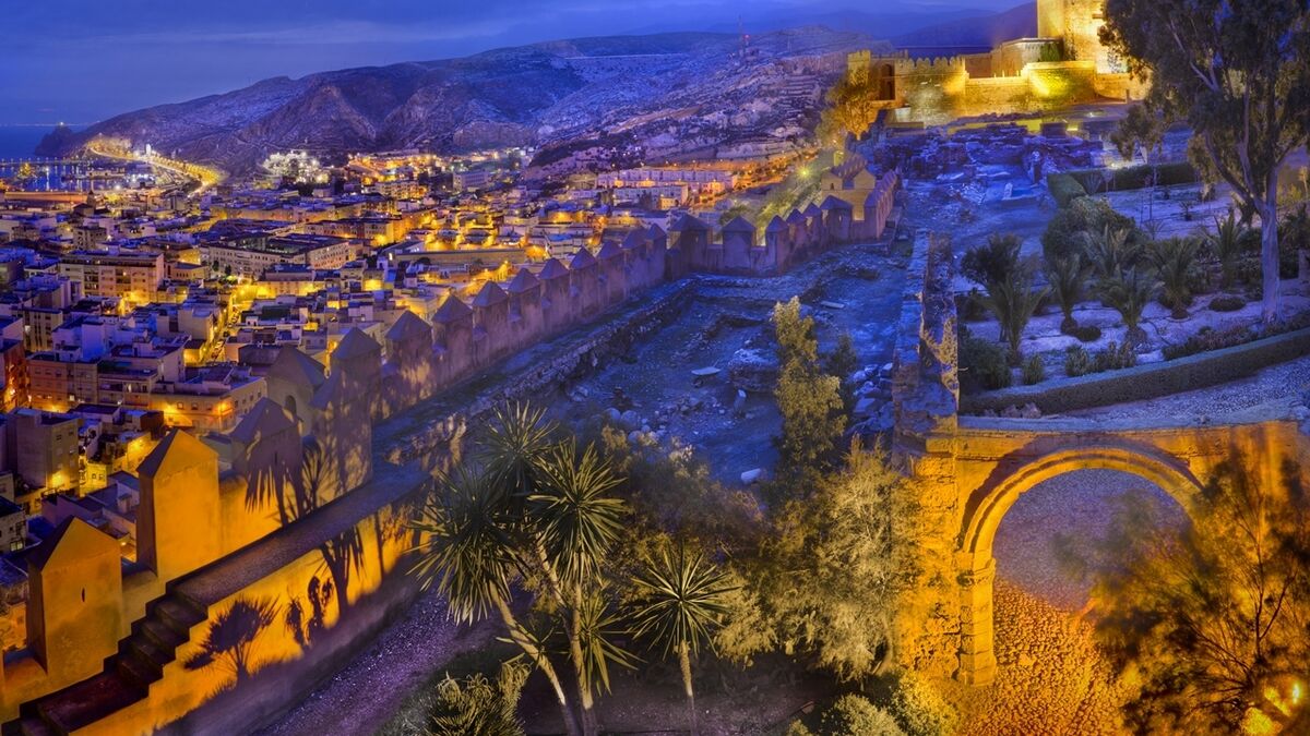 transfer from malaga airport to almeria transfer from malaga airport to almeria